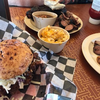East Gate Barbecue - Barbeque Near Me - Morgan City, Louisiana