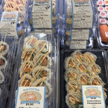 The Fresh Market - Grocery Near Me - Tampa, Florida The Fresh Market - Grocery Near Me - Tampa, Florida
