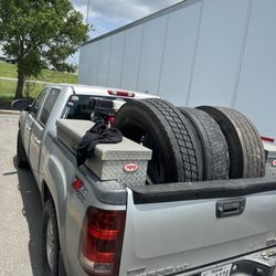 LG 24 Hour Road Service