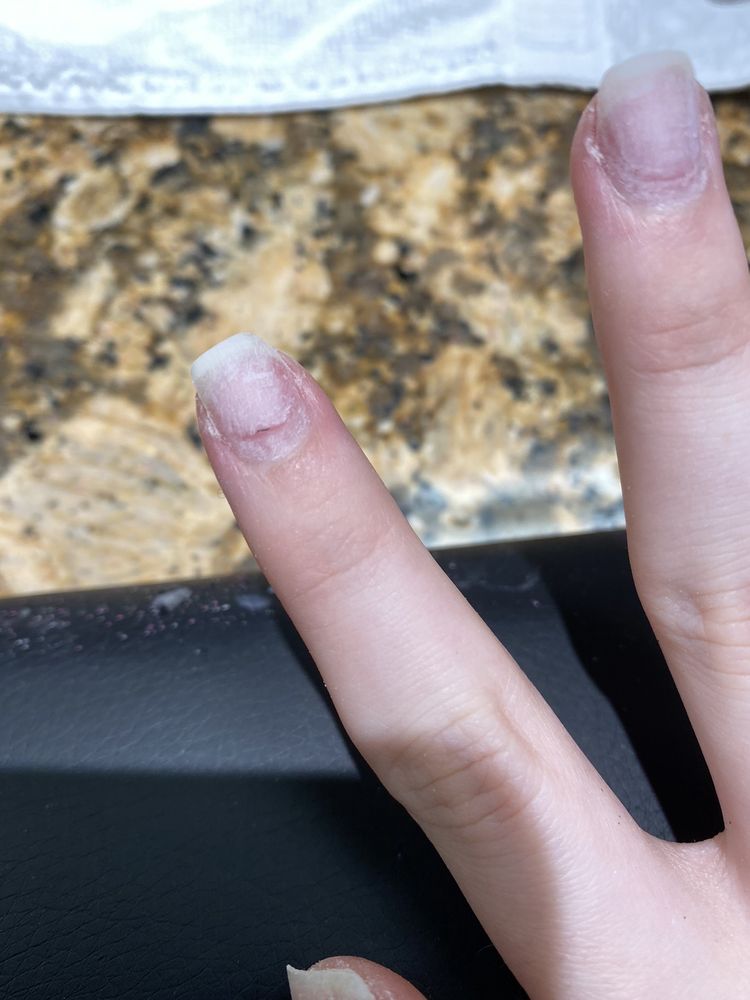 SERENITY NAILS & SPA 50 Photos & 60 Reviews 1183 University Dr