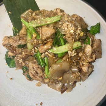 Siam Thai - Pad See Ew - Thai Near Me - Flushing, New York Siam Thai - Pad See Ew - Thai Near Me - Flushing, New York