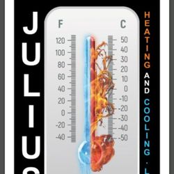 Julius Heating and Cooling