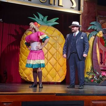 Capone's Dinner & Show - American Near Me - Orlando, Florida Capone's Dinner & Show - American Near Me - Orlando, Florida