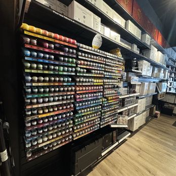 Warhammer Store & Cafe - Tabletop Games Near Me - Monrovia, California
