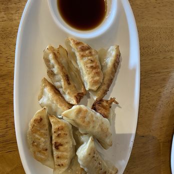 Dumpling Haus - Chicken Stickers - Chinese Near Me - Madison, Wisconsin