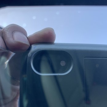 Ultra Window Tint - back passenger - Auto Glass Services Near Me - Santa Ana, California Ultra Window Tint - back passenger - Auto Glass Services Near Me - Santa Ana, California