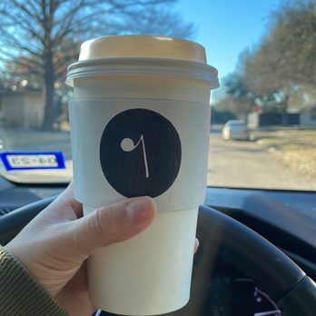 7th Day Coffee - Coffee & Tea Near Me - Richardson, Texas