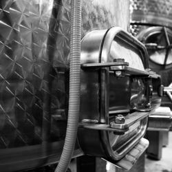 Acquaviva Winery - Fermenters