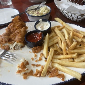 Red Lobster - Seafood Near Me - Colonie, New York