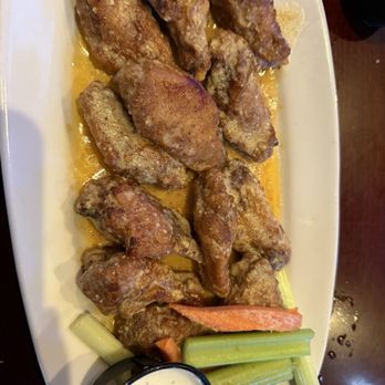 Carolina Ale House - Garlic Parmesan wings - Sports Bars Near Me - Summerville, South Carolina Carolina Ale House - Garlic Parmesan wings - Sports Bars Near Me - Summerville, South Carolina