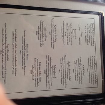 Main Street Cafe - Southern Near Me - Madison, Alabama