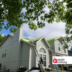 Apple Roofing
