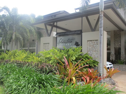 Shantara Resort Port Douglas by null