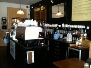 Cafe Brava by null