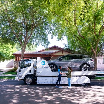 Carvana Tempe - Car Dealers Near Me - Tempe, Arizona