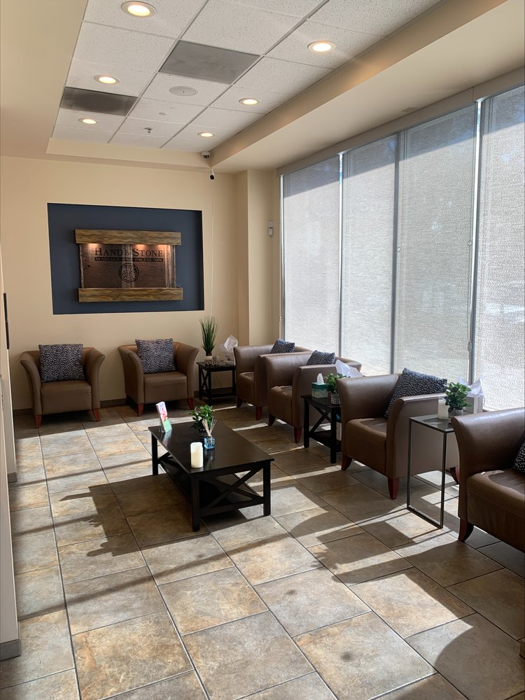 Hand & Stone Massage and Facial Spa