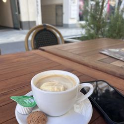 Café Klatsch