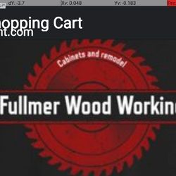 Fullmer Wood Working