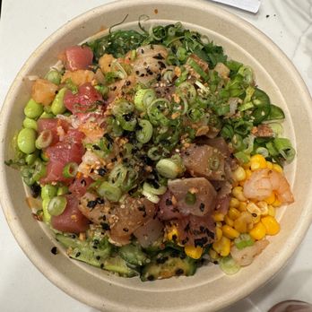 Poke2 Grill - Seafood Near Me - Long Beach, California Poke2 Grill - Seafood Near Me - Long Beach, California