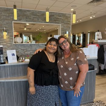 Shear Dimensions Salon - Nail Salons Near Me - Hartland, Wisconsin Shear Dimensions Salon - Nail Salons Near Me - Hartland, Wisconsin