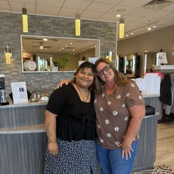 Shear Dimensions Salon