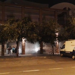 Hospital Universitario Virgen Macarena