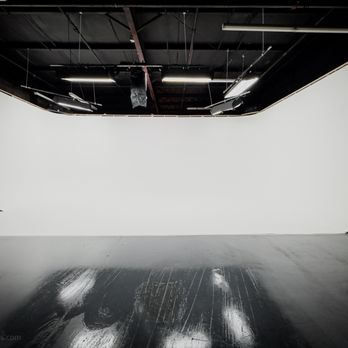 Zaahi Studios - White Cyc Studio Rental Indianapolis - Zaahi Studios - Largest Cyc Studio In Indianapolis - Video/Film Production Near Me - Indianapolis, Indiana
