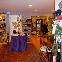 Essencia Salon & Day Spa