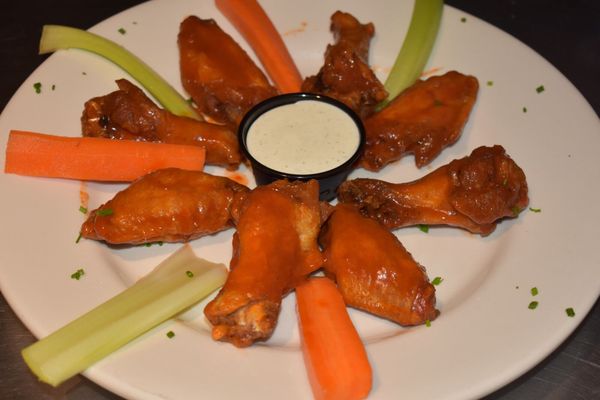 Junction Bar & Grill by null