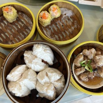 Sun Sui Wah Seafood Restaurant - Seafood Near Me - Richmond, British Columbia