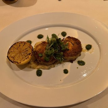 Anthony's Chophouse - Crab cakes - Steakhouses Near Me - Sparks, Nevada