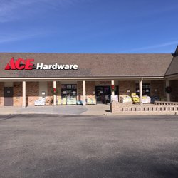 Germantown Ace Hardware - Store Front