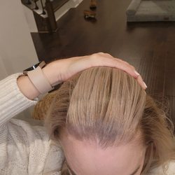 Ulta Beauty - What a mess...
Ulta Salon
Cartersville, Ga