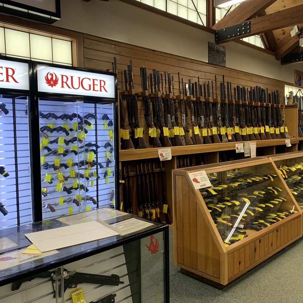 Kittery Trading Post - Hunting & Fishing Supplies Near Me - Kittery, Maine Kittery Trading Post - Hunting & Fishing Supplies Near Me - Kittery, Maine