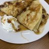 Queen’s Bee Coffe And Creperie gift card