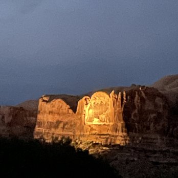Canyonlands by Night - Tours Near Me - Moab, Utah Canyonlands by Night - Tours Near Me - Moab, Utah