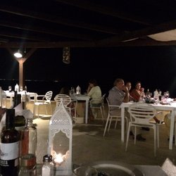 Restaurante Noguera - Terraza 2