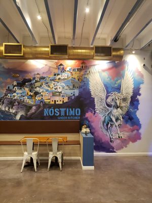 Nostimo Greek Kitchen by null