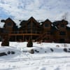Bear Mountain Lodge Bed & Breakfast gift card