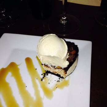 Gianmarco's Restaurant - Peanut butter pie - Italian Near Me - Birmingham, Alabama