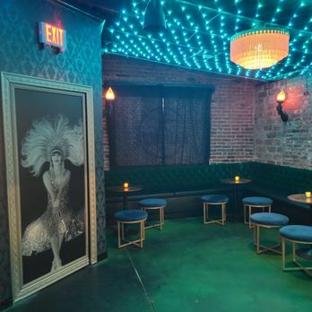 The Forge - Cocktail Bars Near Me - Gardner, Kansas