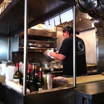 The Daily Catch - Virtuoso performance while you watch - Italian Near Me - Boston, Massachusetts The Daily Catch - Virtuoso performance while you watch - Italian Near Me - Boston, Massachusetts