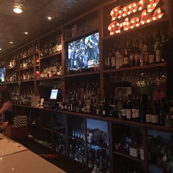 Rosewater - We're not real experienced with bars but this is the most variety of alcohol we've seen yet! - Cocktail Bars Near Me - Houston, Texas Rosewater - We're not real experienced with bars but this is the most variety of alcohol we've seen yet! - Cocktail Bars Near Me - Houston, Texas