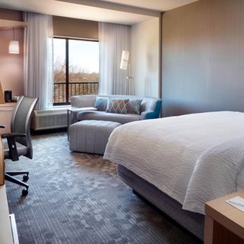 Courtyard by Marriott LaGrange - Hotels Near Me - LaGrange, Georgia