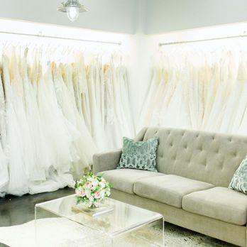 Selected Bridal - Discover your dream bridal gown with us at our boutique in South Tampa. - Bridal Near Me - Tampa, Florida