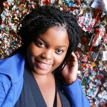 The Gum Wall - Me and my gum was here October 11th 2015 - Local Flavor Near Me - Seattle, Washington The Gum Wall - Me and my gum was here October 11th 2015 - Local Flavor Near Me - Seattle, Washington