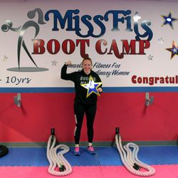 MissFits Boot Camp