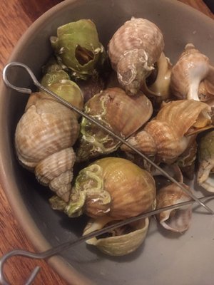 Comptoir Sur Mer by null