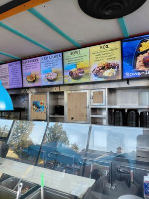 Irie Jamaican Kitchen by null