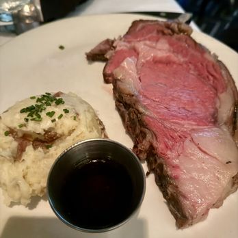 Chart House - Prime Rib - Seafood Near Me - Redondo Beach, California